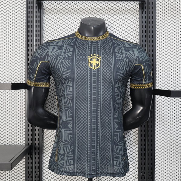 2026 Player Brazil Special Edition Kit World Cup Football Jersey Wholesale