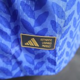 2026 Player Italy Home Kit World Cup Football Jersey Wholesale