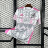 2026 Mexico Grey&Pink Special Edition Kit World Cup Football Jersey Wholesale