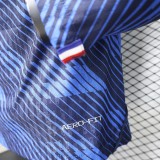 2026 Player France Home Long Sleeve Kit S-3XL World Cup Football Jersey Wholesale