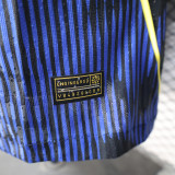 2026 Player Brazil Away Kit World Cup Football Jersey Wholesale 
