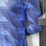 2026 Player France Home Long Sleeve Kit S-3XL World Cup Football Jersey Wholesale