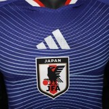 2026 Player Japan Home Kit World Cup S-3XLFootball Jersey Wholesale