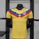 2026 Player Colombia Special Edition Kit World Cup Football Jersey Wholesale