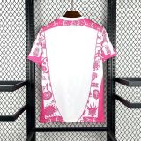 2026 Mexico Pink Special Edition Kit World Cup Football Jersey Wholesale