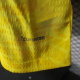 2026 Player Colombia Home Long Sleeve Kit World Cup S-3XL Football Jersey Wholesale