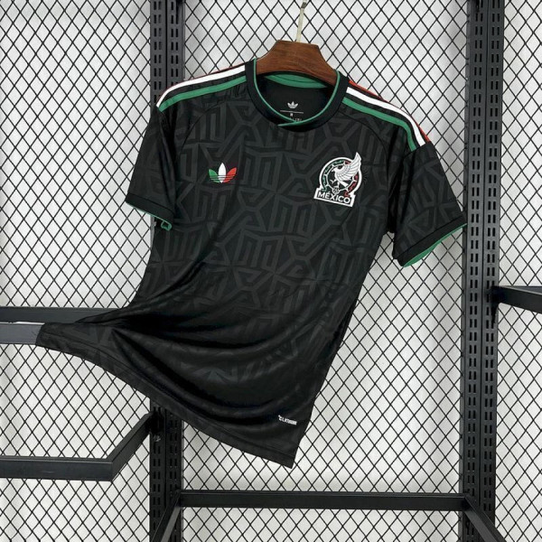 2026 Mexico Third Away Kit World Cup S-4XL Football Jersey Wholesale 