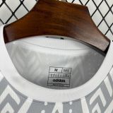 2026 Mexico Grey&Pink Special Edition Kit World Cup Football Jersey Wholesale