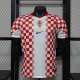 2026 Player Croatia Home Kit S-4XL World CupFootball Jersey Wholesale