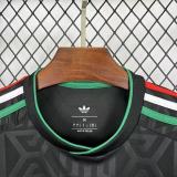 2026 Mexico Third Away Kit World Cup S-4XL Football Jersey Wholesale 