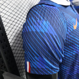 2026 Player France Home Kit World Cup Football Jersey Wholesale