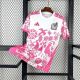 2026 Mexico Pink Special Edition Kit World Cup Football Jersey Wholesale