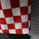 2026 Player Croatia Home Kit S-4XL World CupFootball Jersey Wholesale
