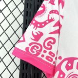 2026 Mexico Pink Special Edition Kit World Cup Football Jersey Wholesale