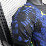 2026 Player Brazil Away Kit World Cup Football Jersey Wholesale 