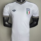 2026 Player Italy Away Kit World Cup Football Jersey Wholesale