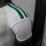 2026 Player Algeria Home Kit World Cup Football Jersey Wholesale