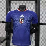 2026 Player Japan Home Kit World Cup S-3XLFootball Jersey Wholesale
