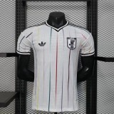 2026 Player Japan Away Kit World Cup Football Jersey Wholesale