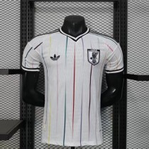 2026 Player Japan Away Kit World Cup Football Jersey Wholesale