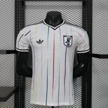 2026 Player Japan Away Kit World Cup Football Jersey Wholesale