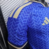 2026 Player Italy Home Kit World Cup Football Jersey Wholesale