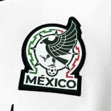 2026 Mexico Black Special Edition Kit World Cup Football Jersey Wholesale 