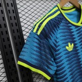 2026 Player Colombia Women's Away Kit XS-2XL World Cup Football Jersey Wholesale