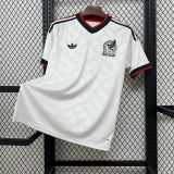 2026 Mexico Away Kit World Cup S-4XL Football Jersey Wholesale
