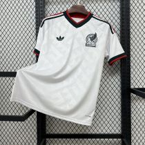 2026 Mexico Away Kit World Cup S-4XL Football Jersey Wholesale
