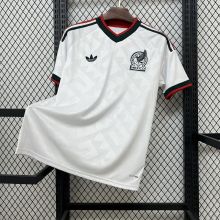 2026 Mexico Away Kit World Cup S-4XL Football Jersey Wholesale