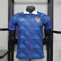 2026 Player France Home Kit World Cup Football Jersey Wholesale