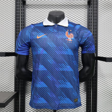 2026 Player France Home Kit World Cup Football Jersey Wholesale
