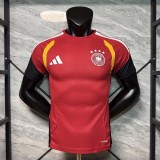 2026 Player Germany Training Kit World Cup Football Jersey Wholesale