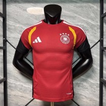 2026 Player Germany Training Kit World Cup Football Jersey Wholesale