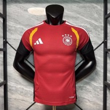 2026 Player Germany Training Kit World Cup Football Jersey Wholesale