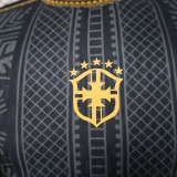 2026 Player Brazil Special Edition Kit World Cup Football Jersey Wholesale