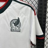 2026 Mexico Away Kit World Cup S-4XL Football Jersey Wholesale