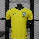 2026 Player Brazil Home Kit World Cup Football Jersey Wholesale