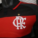 2026 Player Flamengo Home Kit S-3XL Football Jersey Wholesale