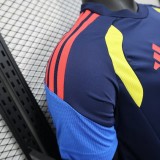 2026 Player Colombia Training Kit World Cup Football Jersey Wholesale