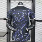 2026 Player Argentina Away Kit World Cup Football Jersey Wholesale