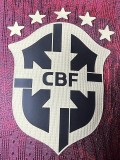 2026 Player Brazil Third Away Kit World Cup Football Jersey Wholesale