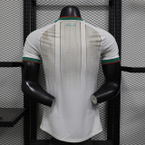 2026 Player Algeria Home Kit World Cup Football Jersey Wholesale