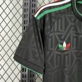 2026 Mexico Third Away Kit World Cup S-4XL Football Jersey Wholesale 