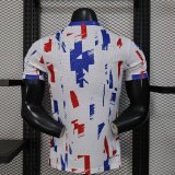 2026 Player France Special Edition Kit World Cup Football Jersey Wholesale