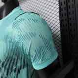 2026 Player Brazil Goalkeeper Kit World Cup Football Jersey Wholesale Wholesale 