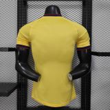 2026 Player Colombia Special Edition Kit World Cup Football Jersey Wholesale