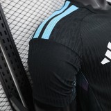 2026 Player Argentina Goalkeeper Kit World Cup Football Jersey Wholesale