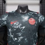 Copy 2026 Player Brazil Third Away Kit World Cup Football Jersey Wholesale